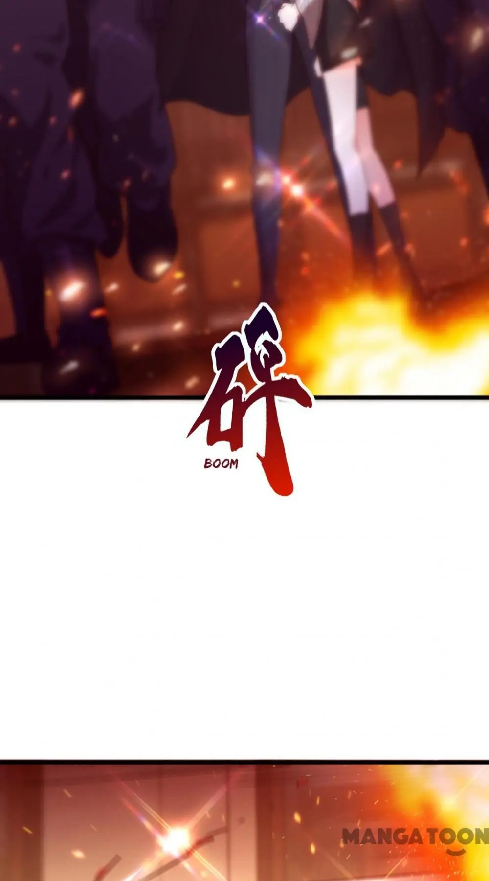 Spicy Wife’s Reborn World chapter 104 - page 53