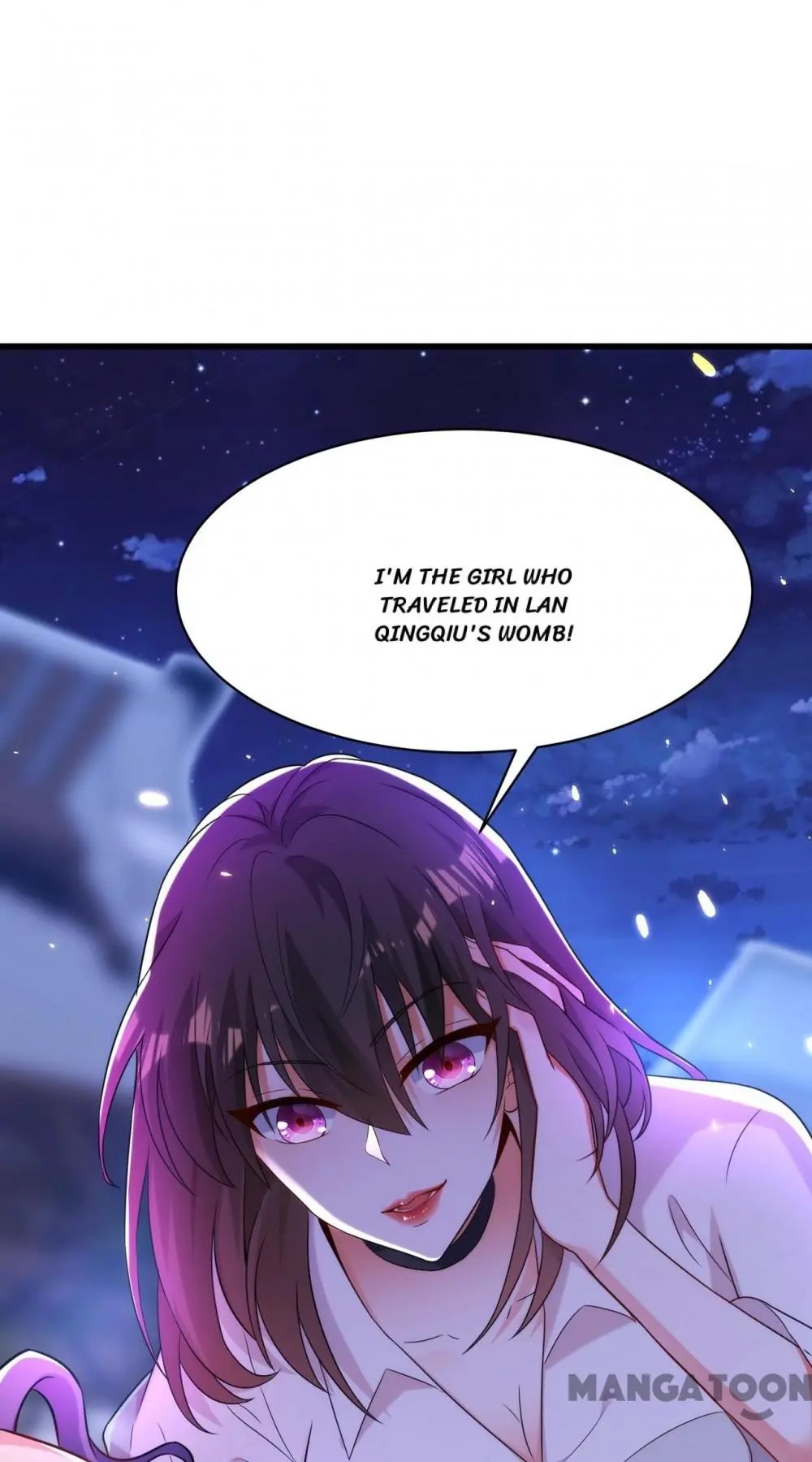 Spicy Wife’s Reborn World chapter 104 - page 9