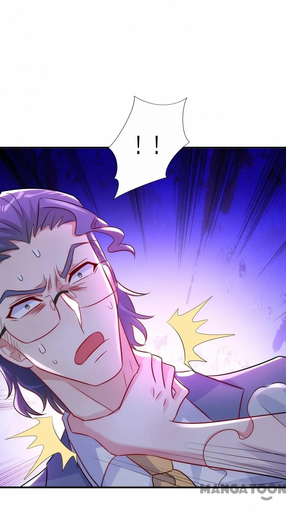 Spicy Wife’s Reborn World chapter 103 - page 1