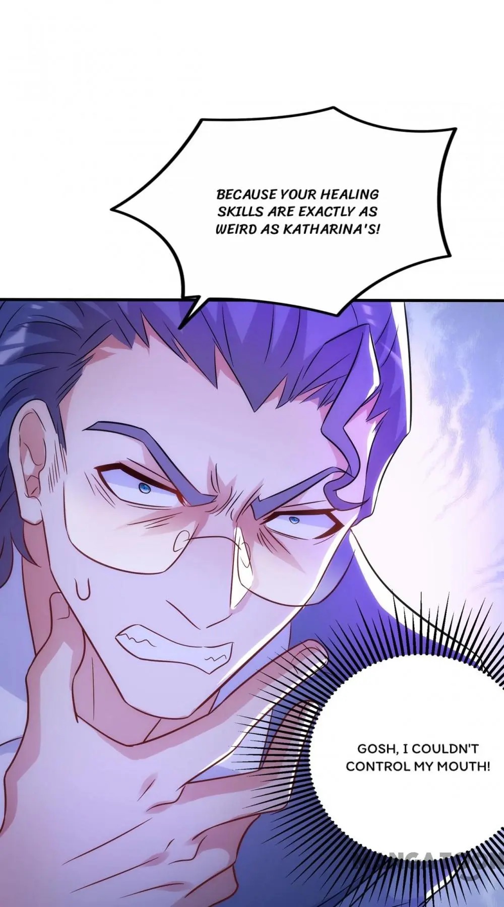 Spicy Wife’s Reborn World chapter 103 - page 12