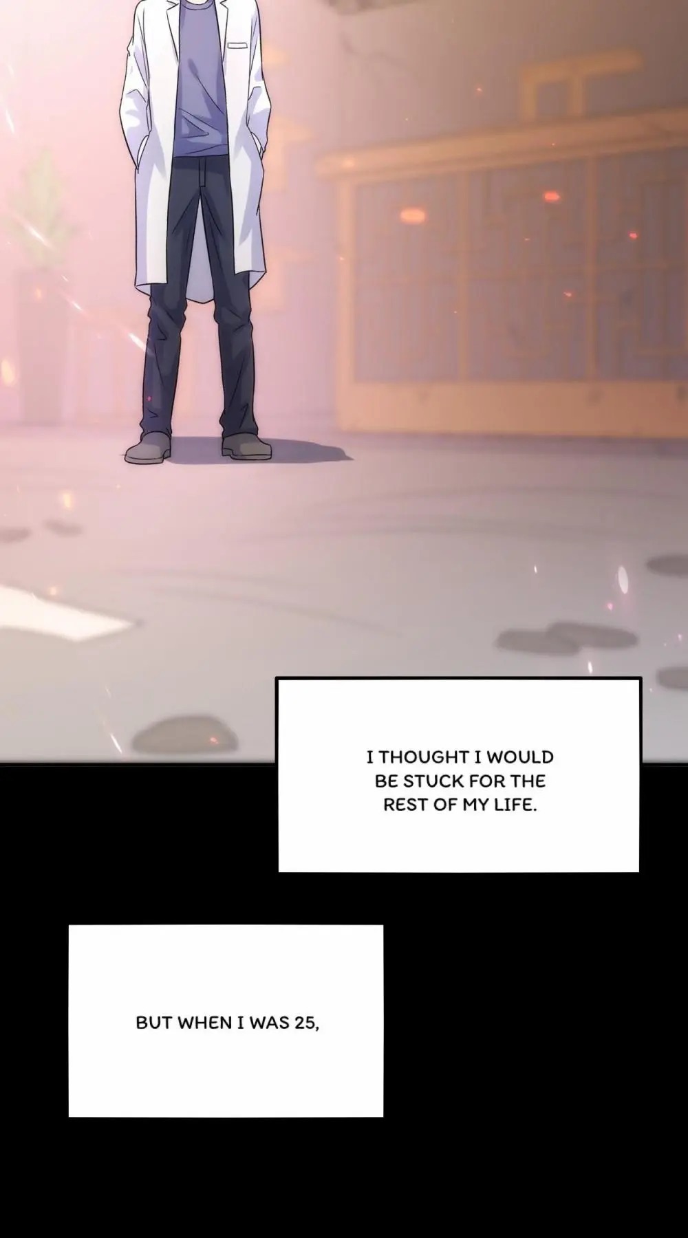 Spicy Wife’s Reborn World chapter 103 - page 16