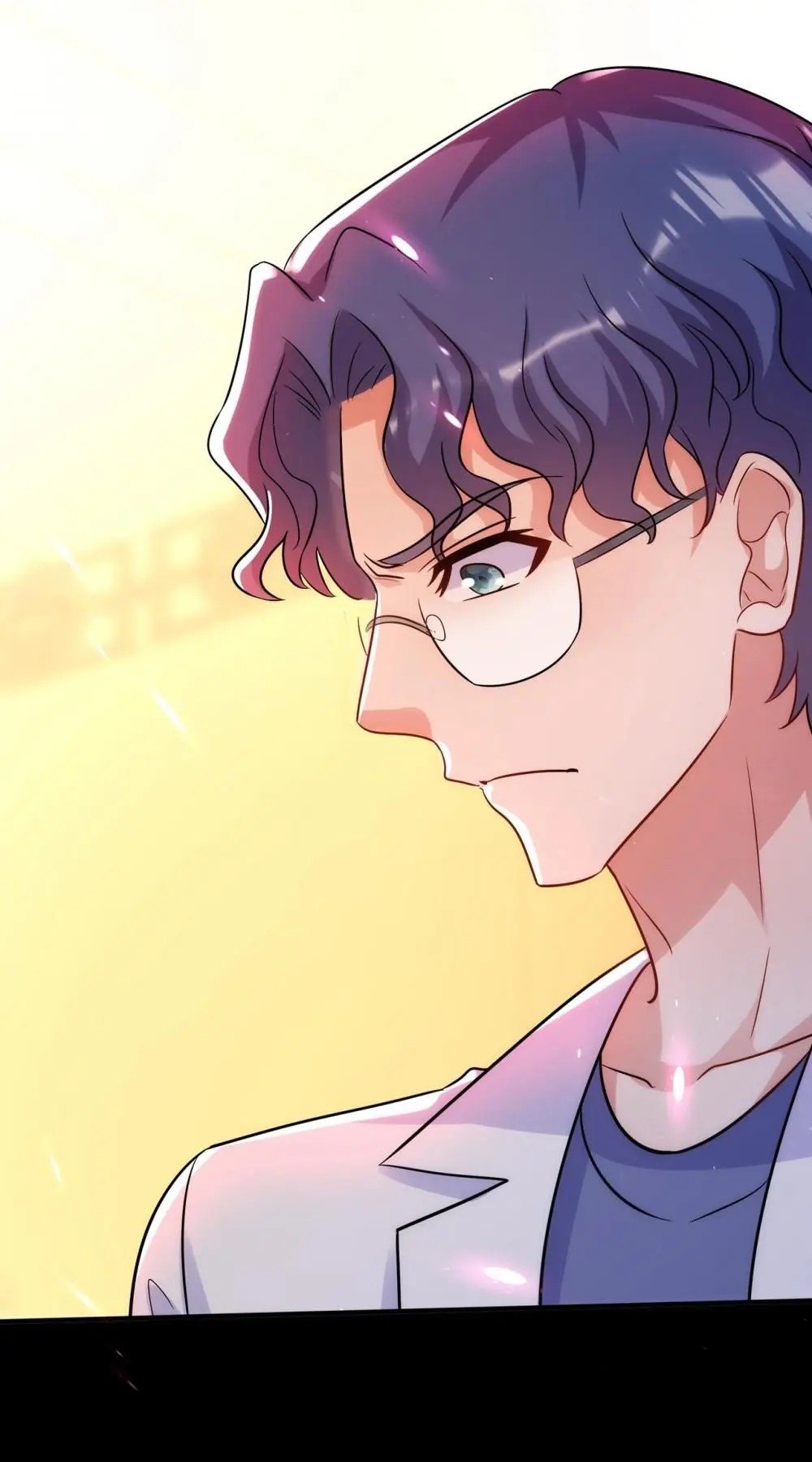 Spicy Wife’s Reborn World chapter 103 - page 18