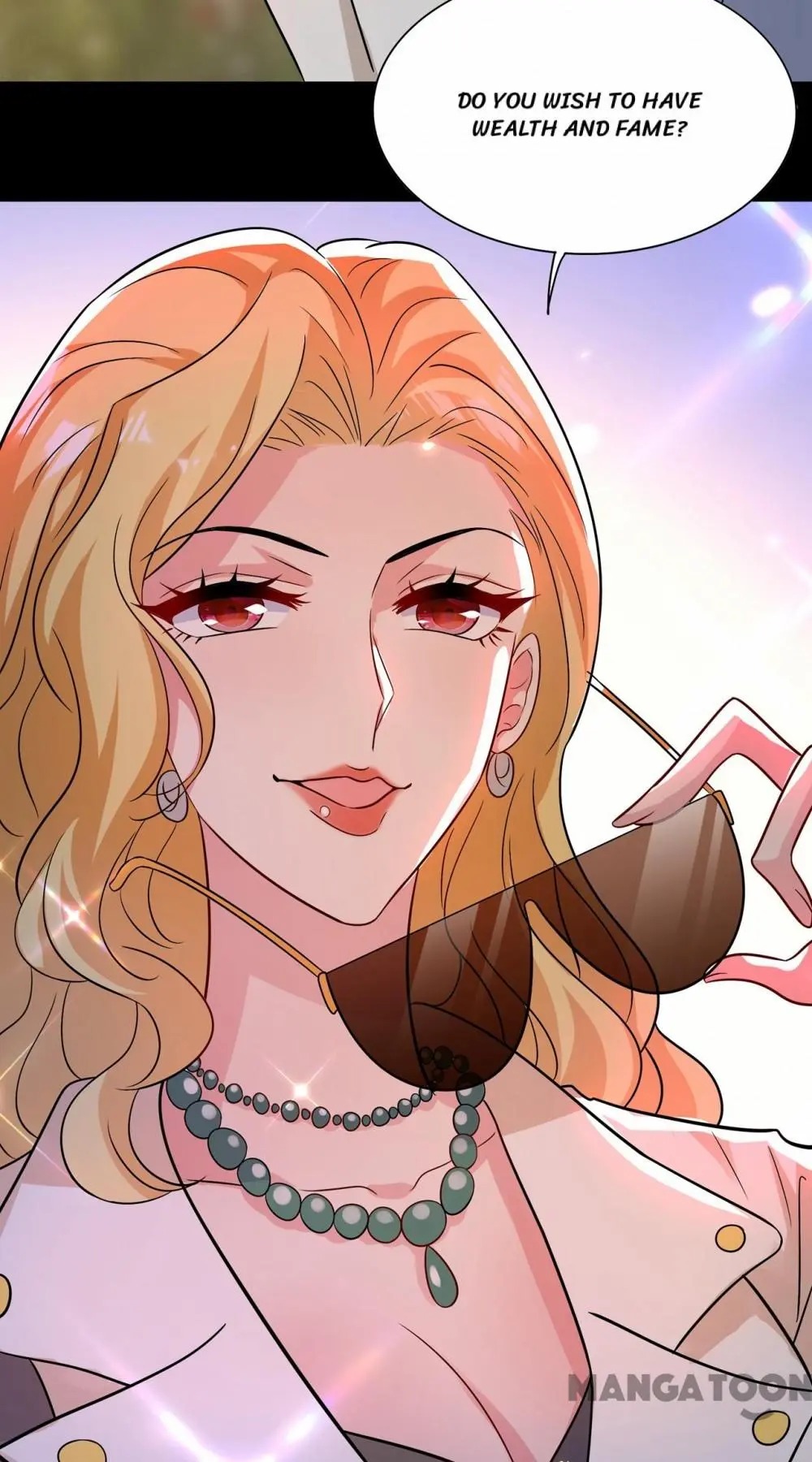 Spicy Wife’s Reborn World chapter 103 - page 22