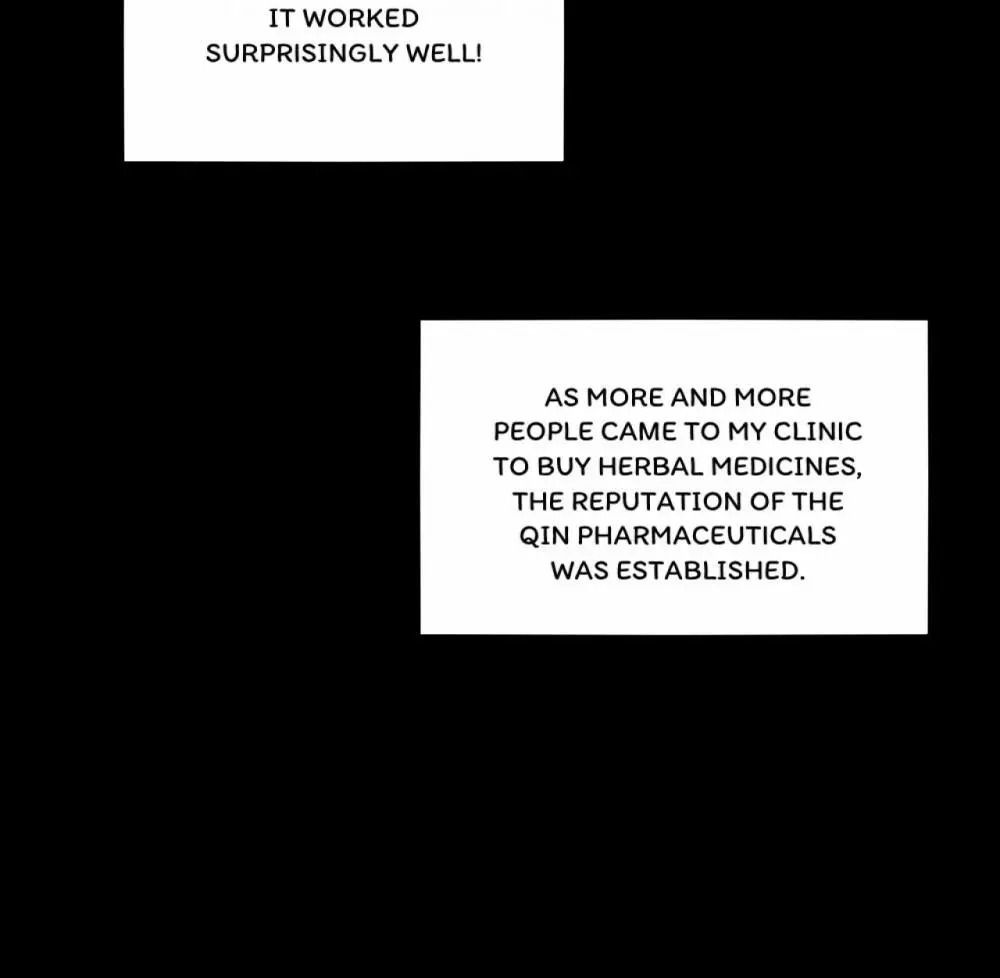 Spicy Wife’s Reborn World chapter 103 - page 25