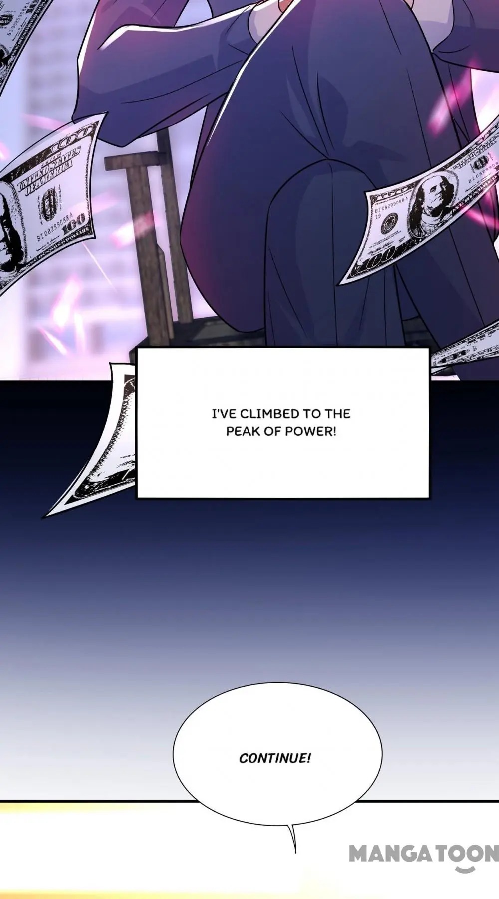 Spicy Wife’s Reborn World chapter 103 - page 27