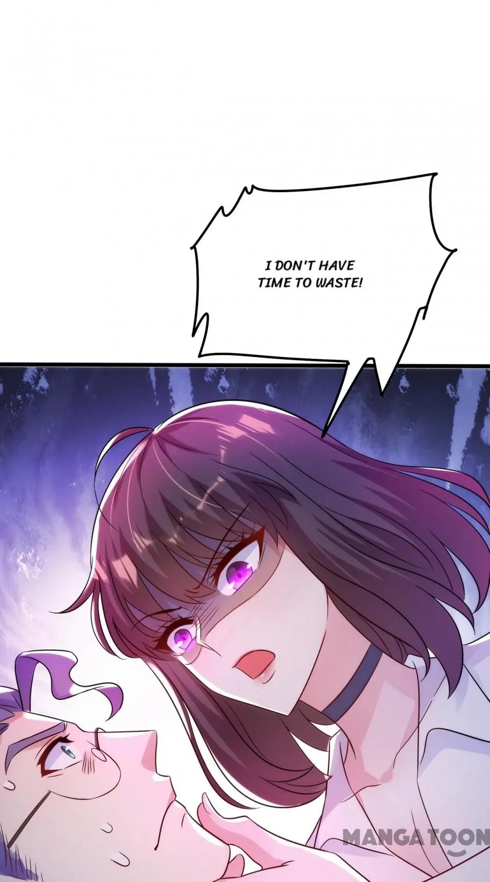 Spicy Wife’s Reborn World chapter 103 - page 3
