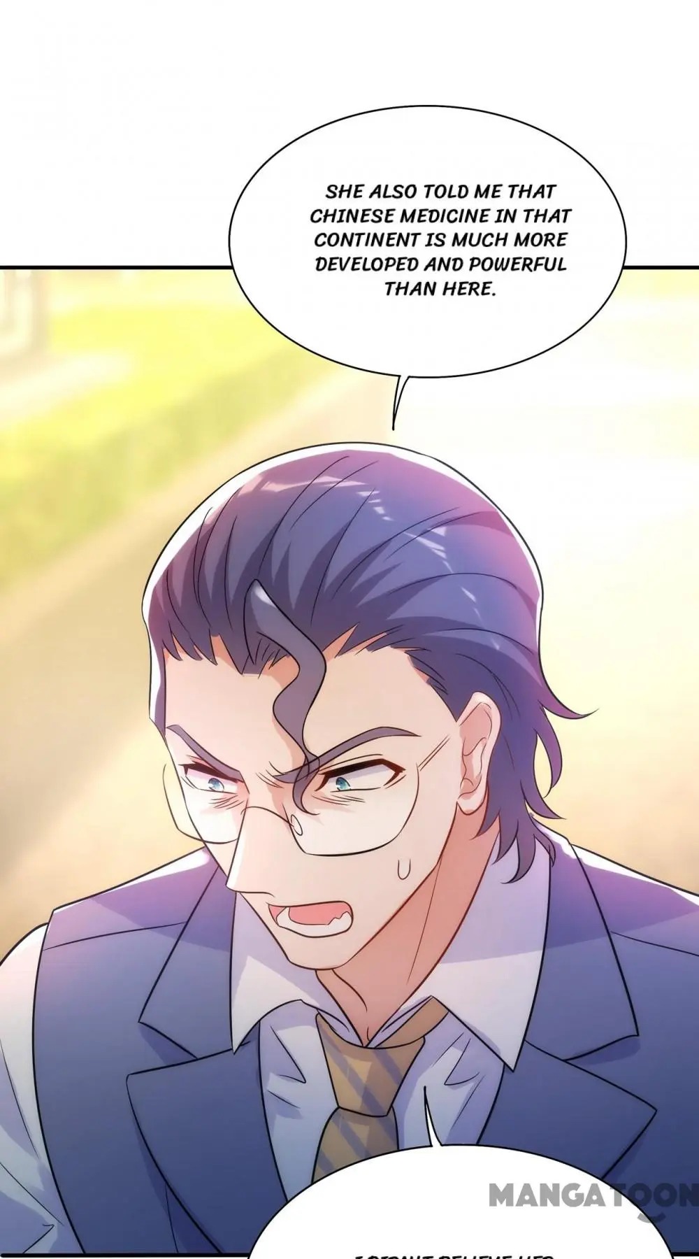 Spicy Wife’s Reborn World chapter 103 - page 30