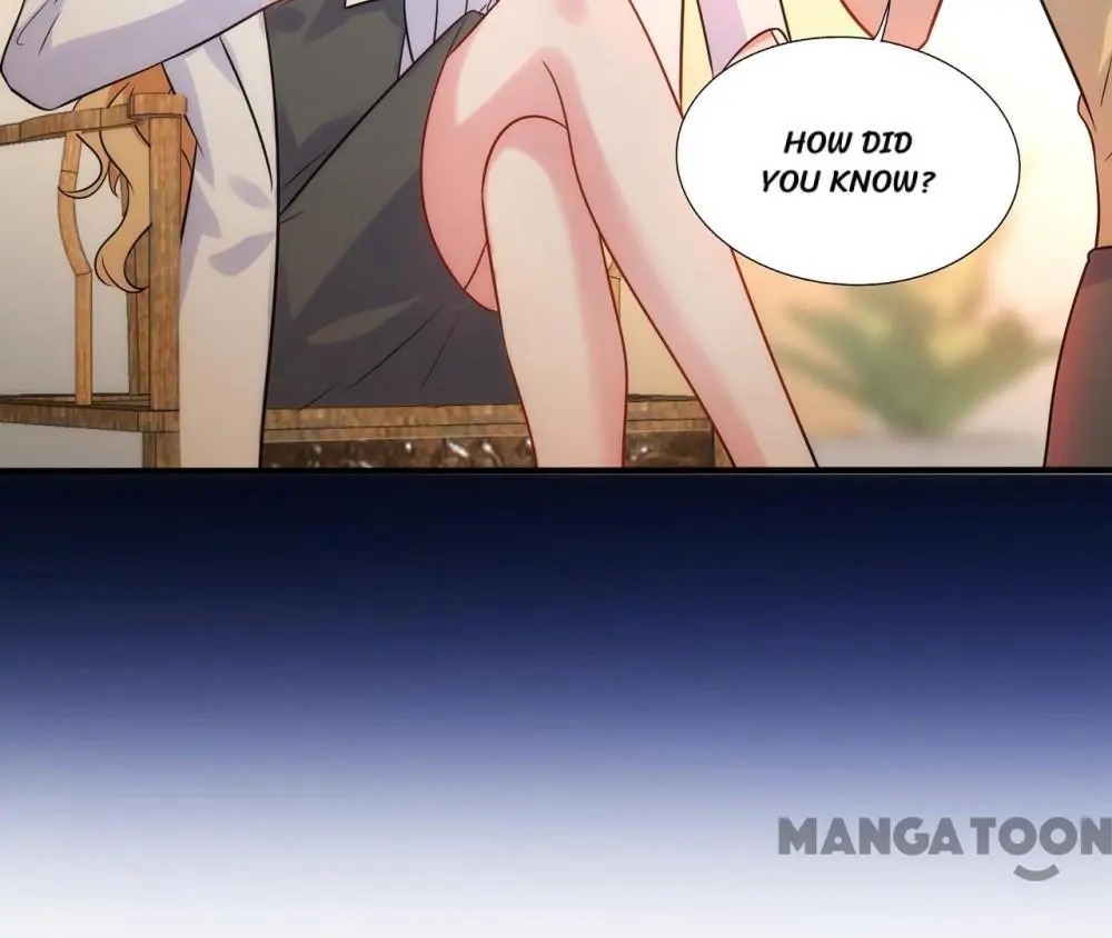 Spicy Wife’s Reborn World chapter 103 - page 32