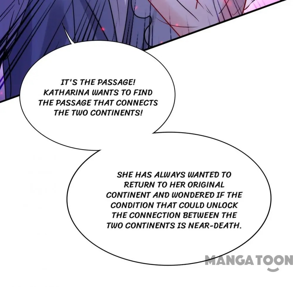 Spicy Wife’s Reborn World chapter 103 - page 37