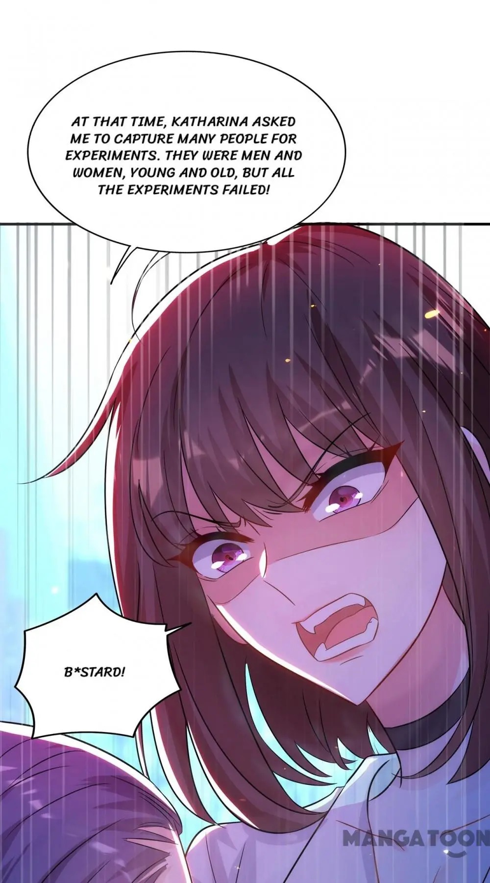 Spicy Wife’s Reborn World chapter 103 - page 38