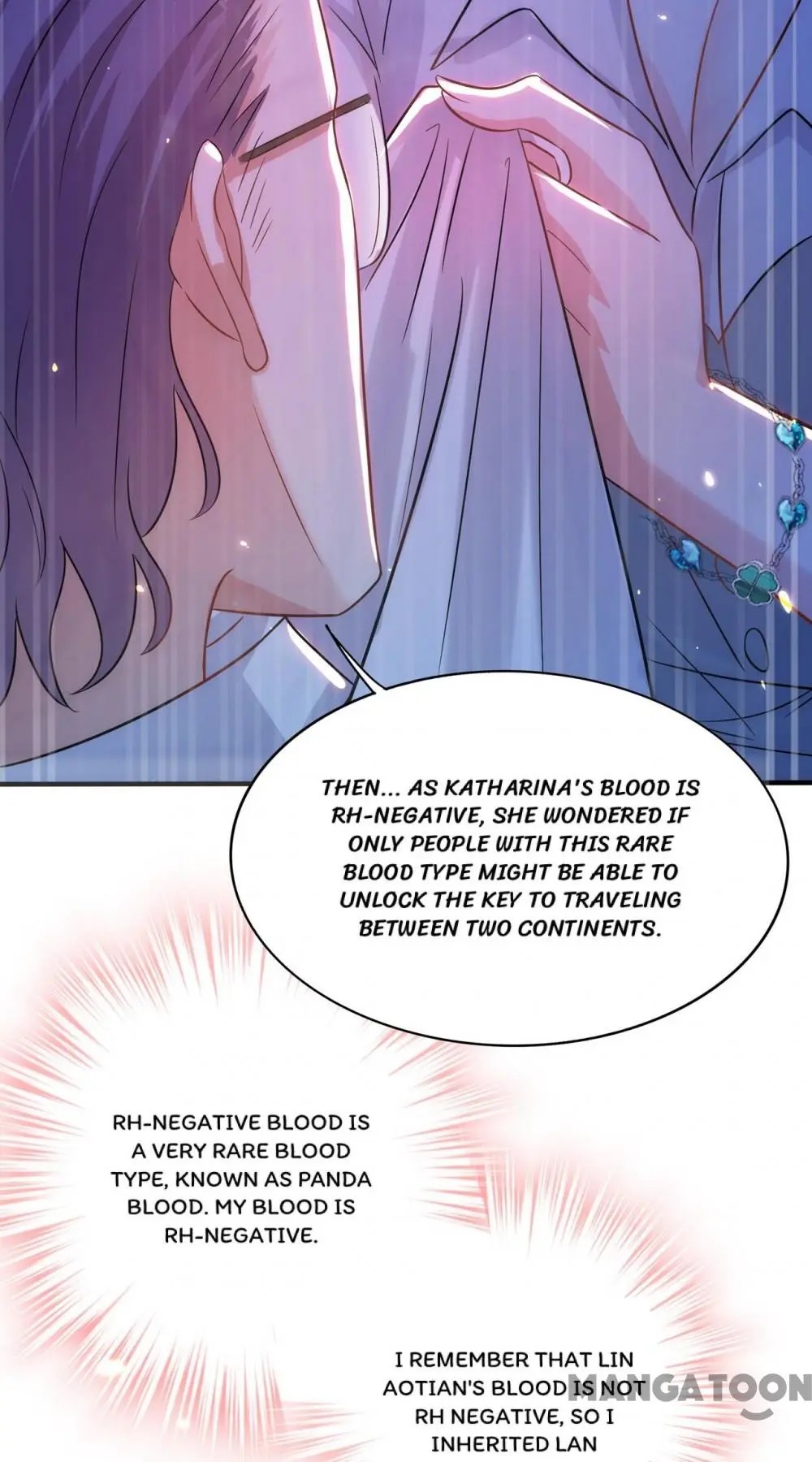 Spicy Wife’s Reborn World chapter 103 - page 39