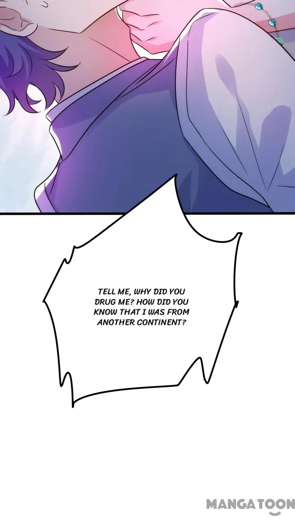 Spicy Wife’s Reborn World chapter 103 - page 4