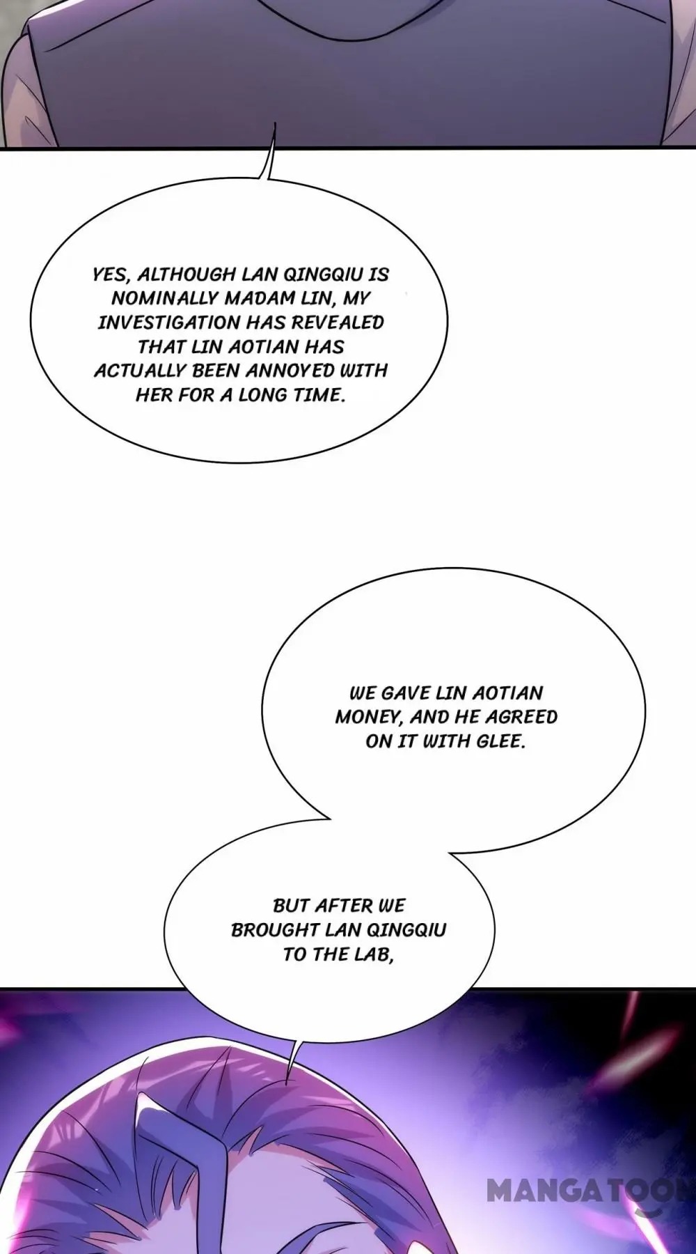 Spicy Wife’s Reborn World chapter 103 - page 42