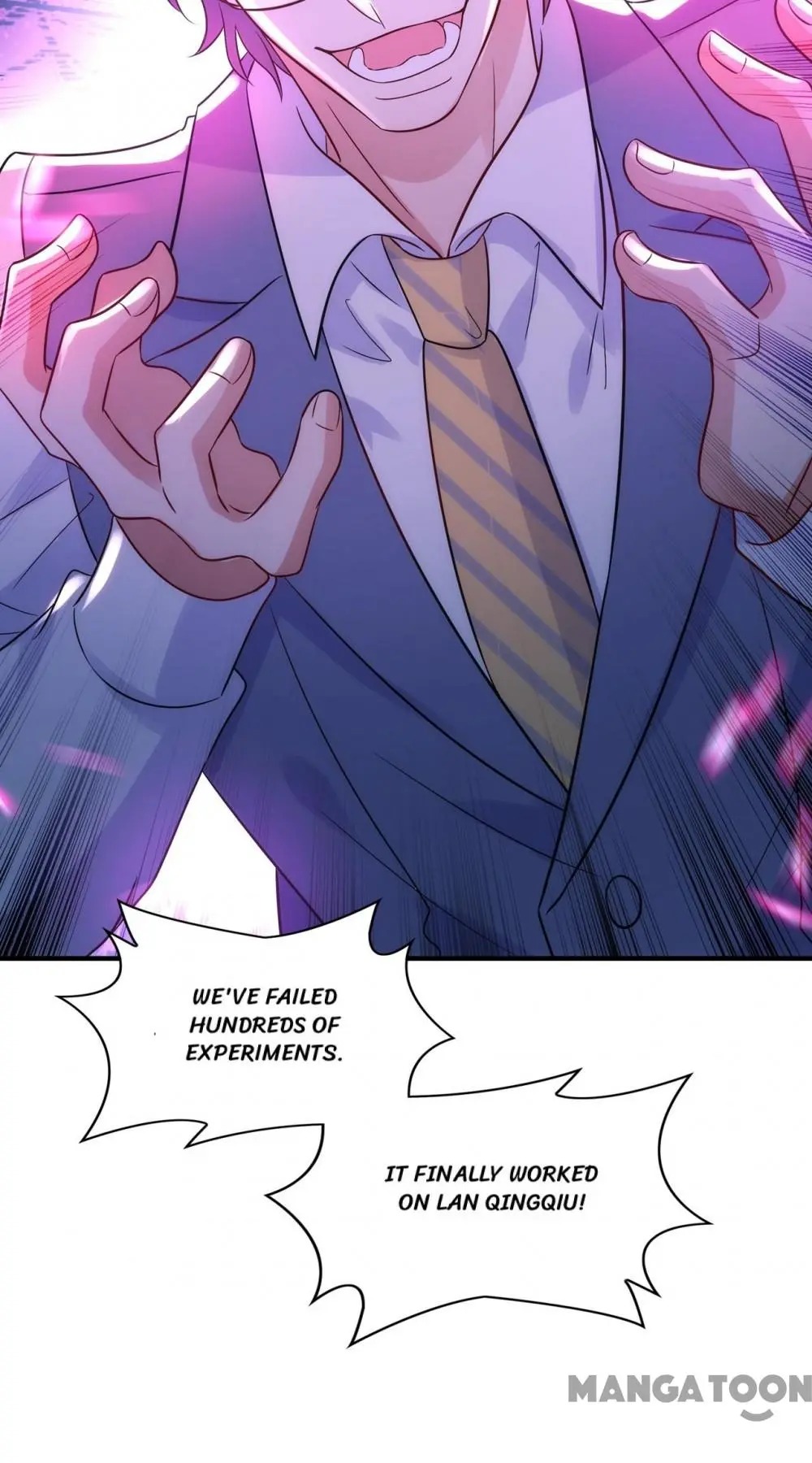 Spicy Wife’s Reborn World chapter 103 - page 49
