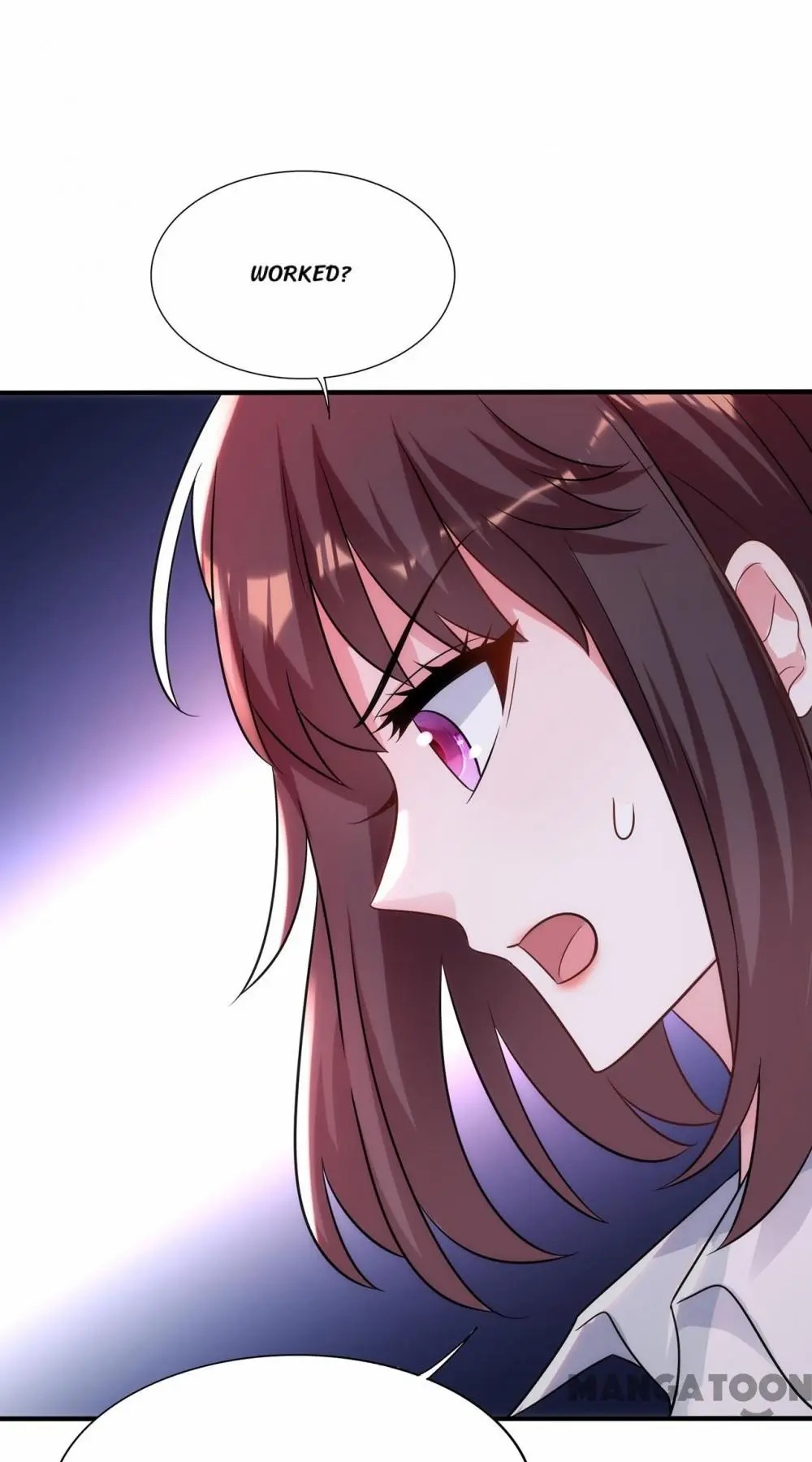 Spicy Wife’s Reborn World chapter 103 - page 51