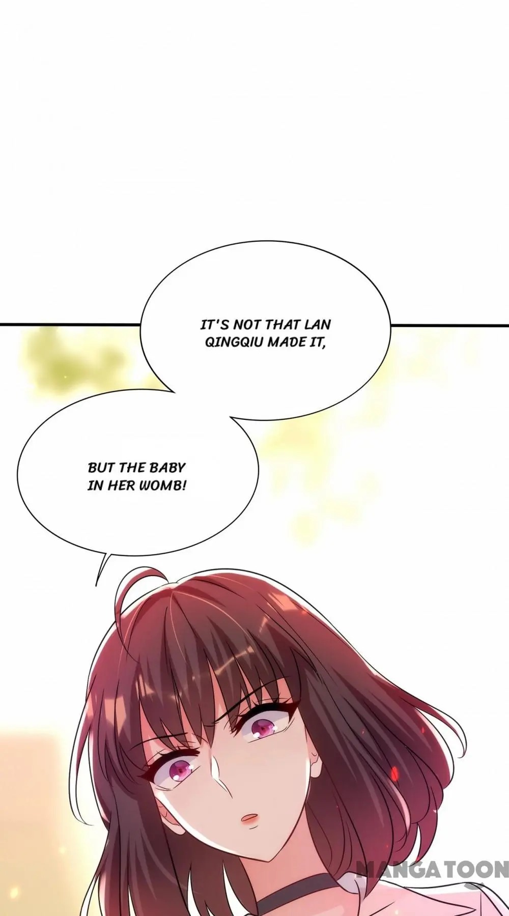 Spicy Wife’s Reborn World chapter 103 - page 53