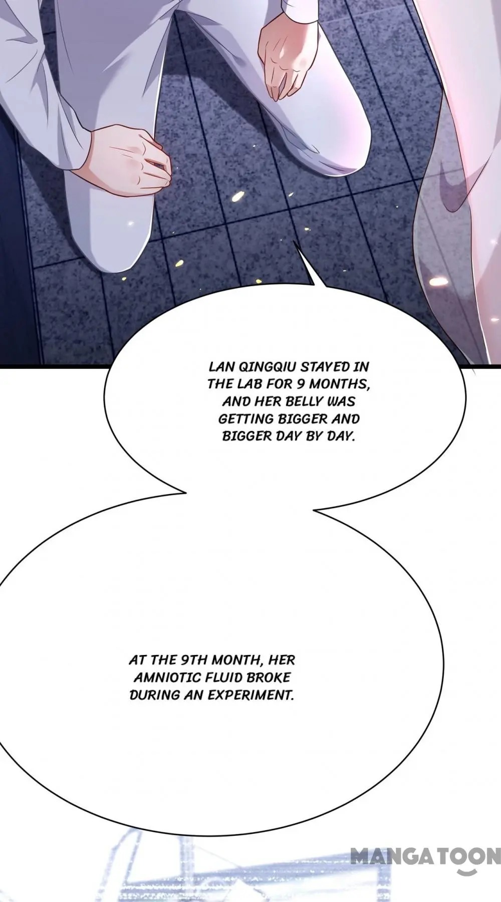Spicy Wife’s Reborn World chapter 103 - page 57