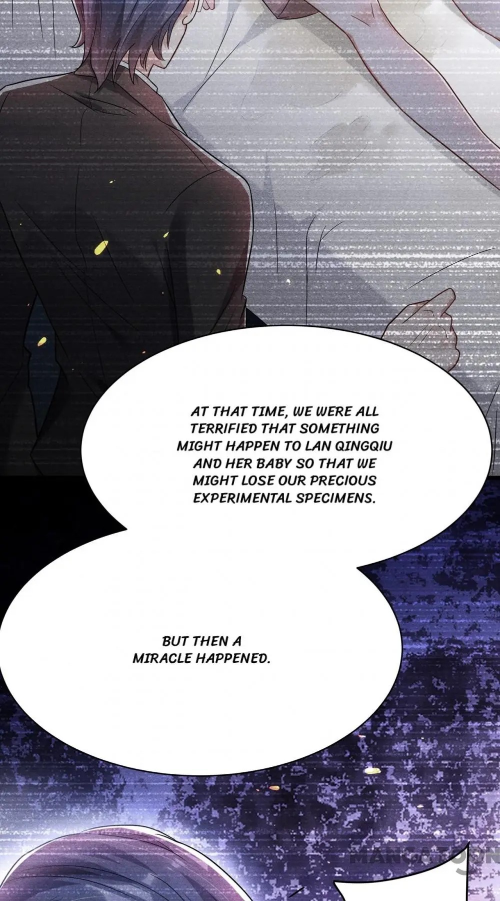 Spicy Wife’s Reborn World chapter 103 - page 59