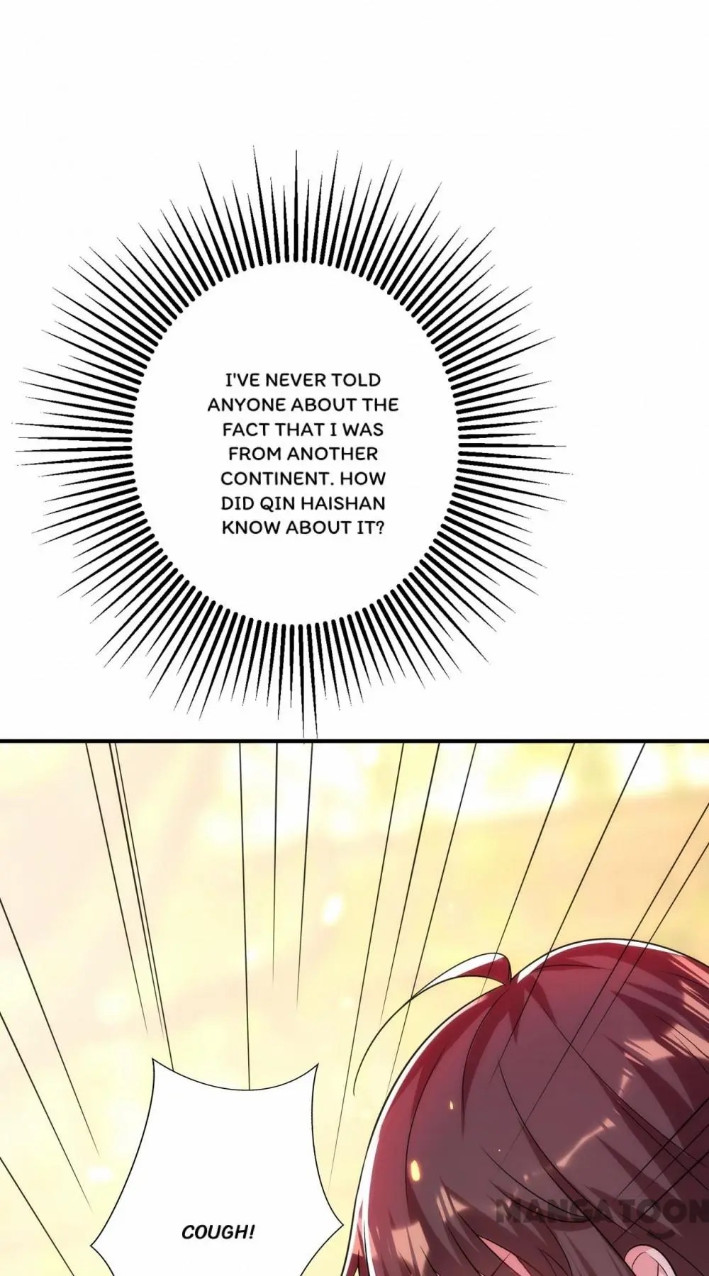 Spicy Wife’s Reborn World chapter 103 - page 6