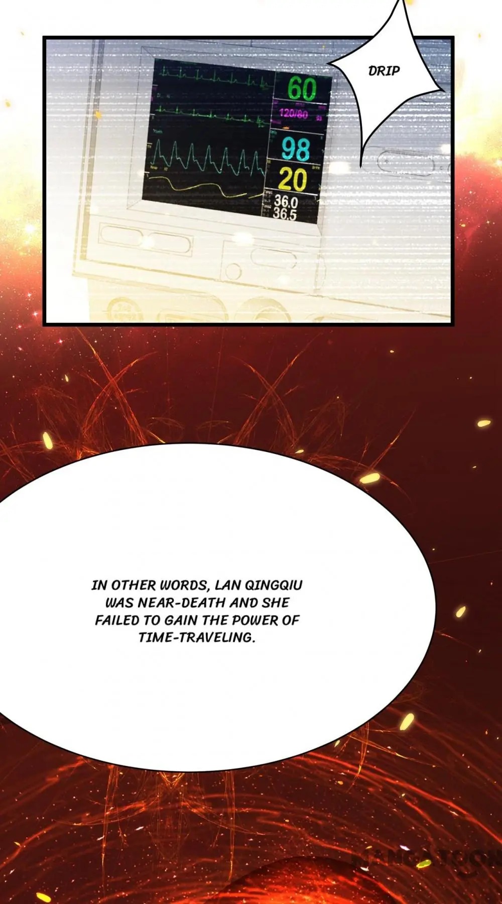 Spicy Wife’s Reborn World chapter 103 - page 61