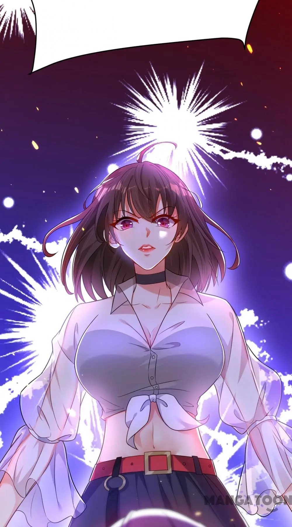 Spicy Wife’s Reborn World chapter 103 - page 63