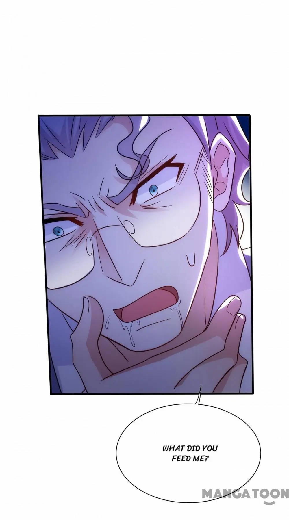 Spicy Wife’s Reborn World chapter 103 - page 9