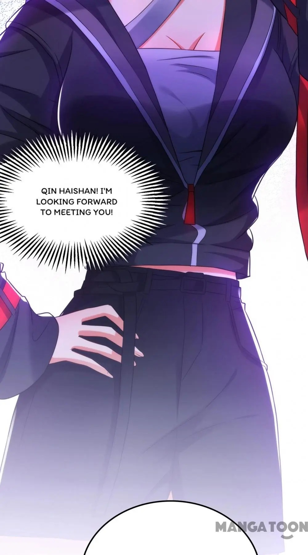 Spicy Wife’s Reborn World chapter 102 - page 12