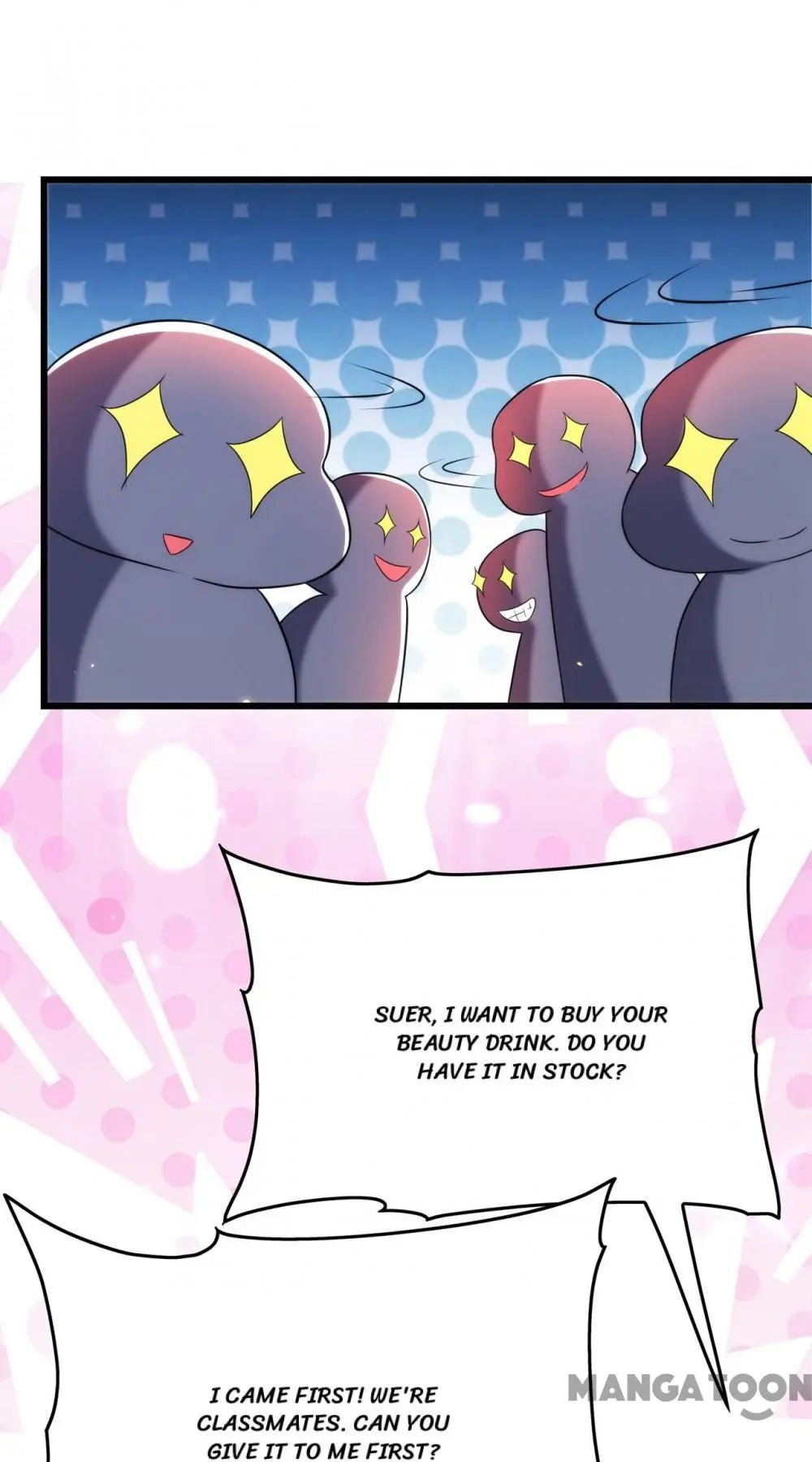 Spicy Wife’s Reborn World chapter 102 - page 4