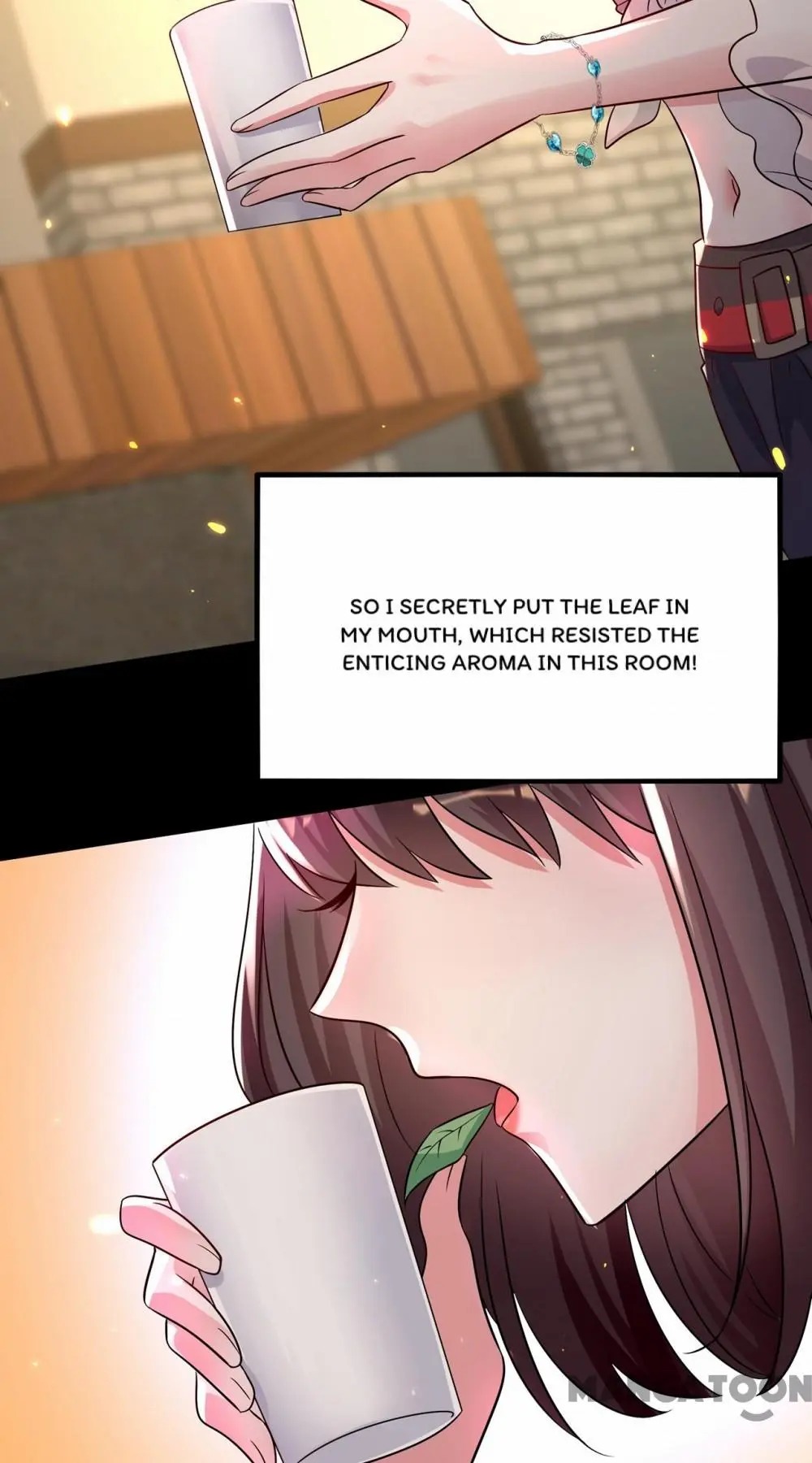 Spicy Wife’s Reborn World chapter 102 - page 53
