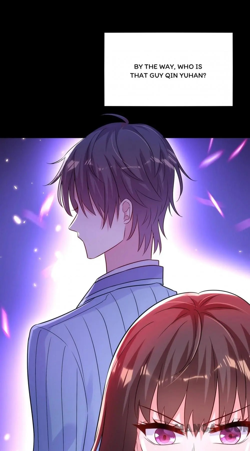 Spicy Wife’s Reborn World chapter 102 - page 55