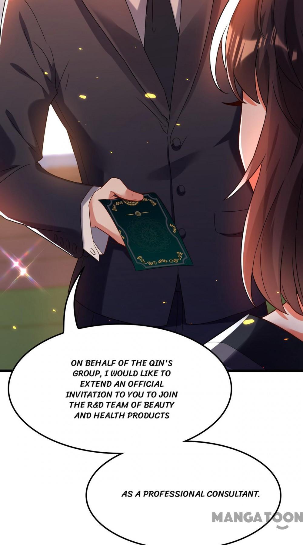 Spicy Wife’s Reborn World chapter 101 - page 10