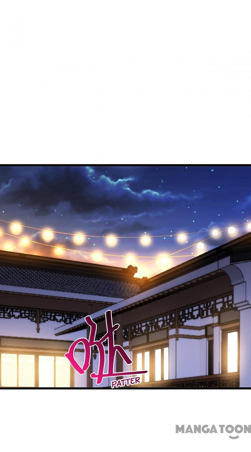 Spicy Wife’s Reborn World chapter 101 - page 15