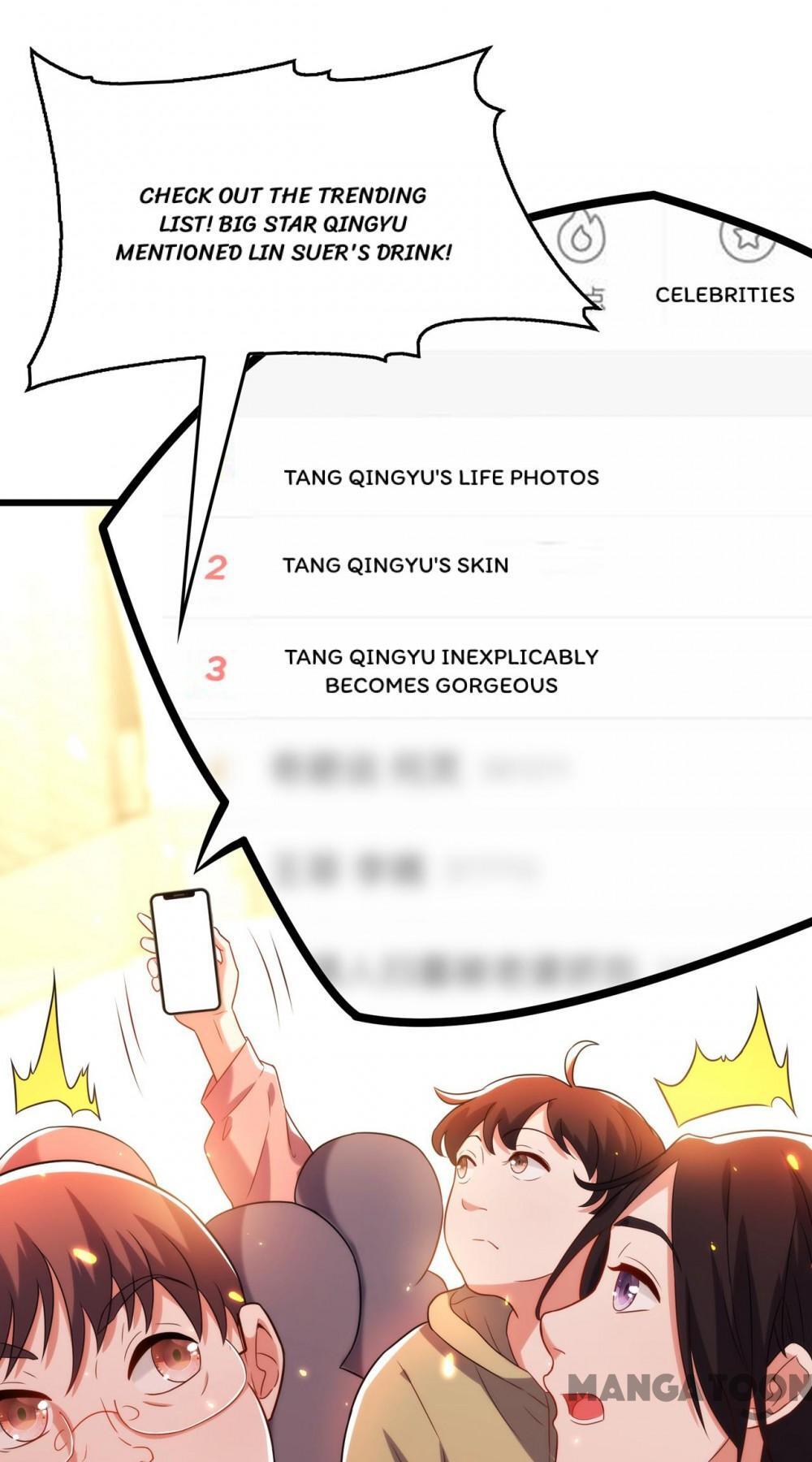 Spicy Wife’s Reborn World chapter 101 - page 2