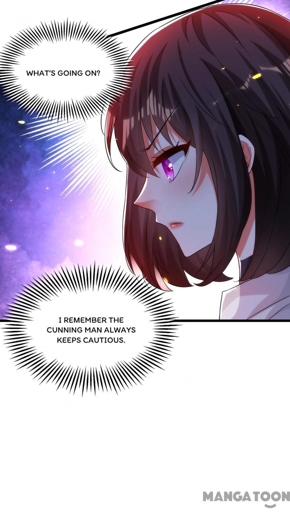 Spicy Wife’s Reborn World chapter 101 - page 21