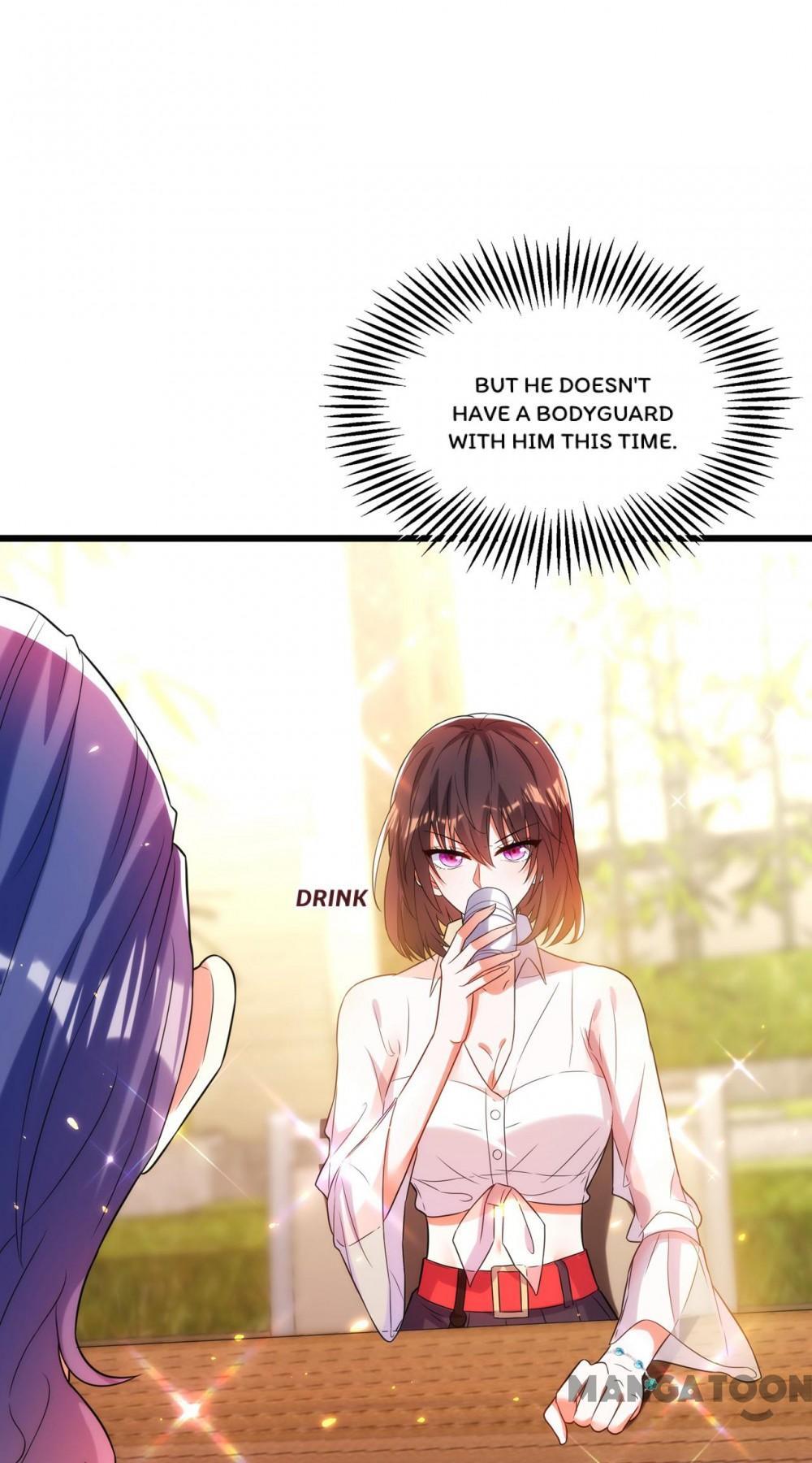 Spicy Wife’s Reborn World chapter 101 - page 22