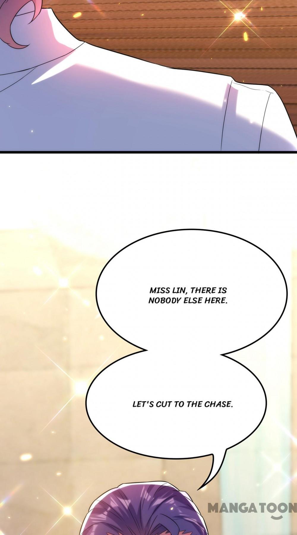 Spicy Wife’s Reborn World chapter 101 - page 23