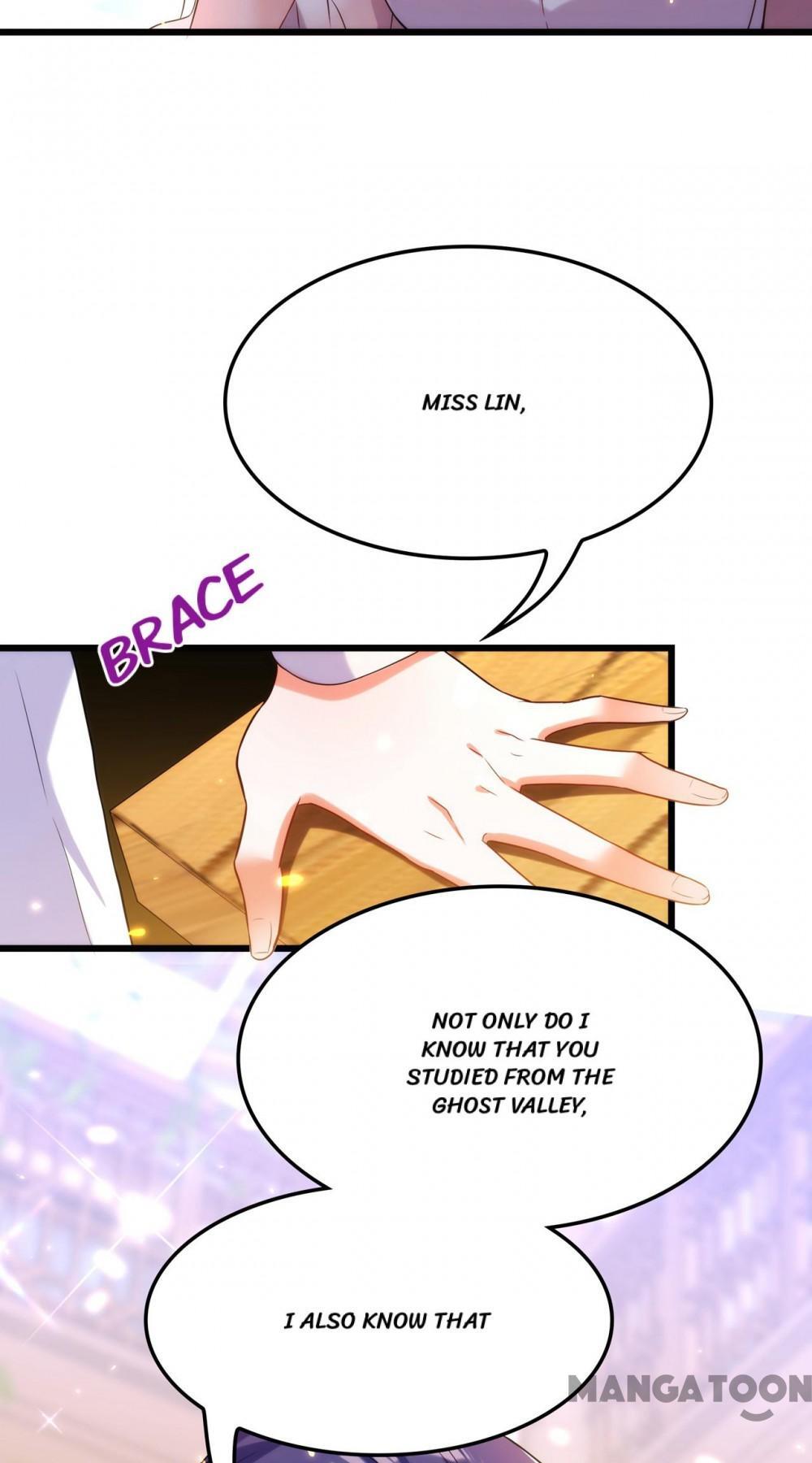 Spicy Wife’s Reborn World chapter 101 - page 26
