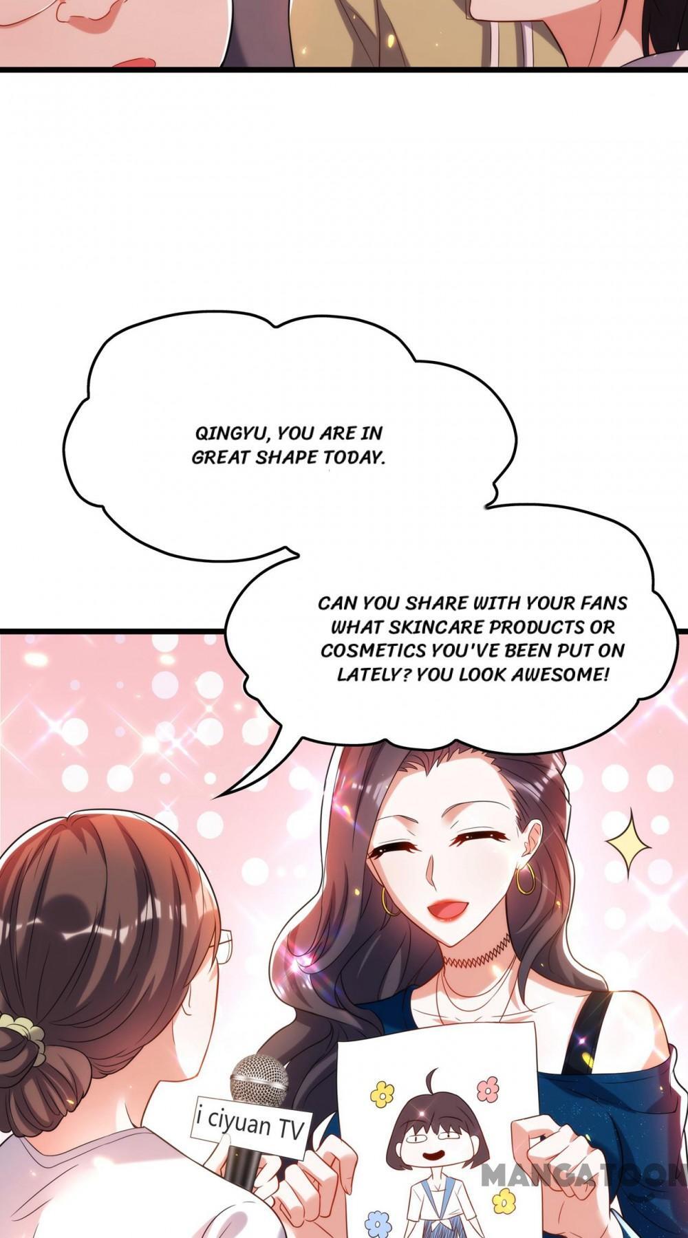 Spicy Wife’s Reborn World chapter 101 - page 3