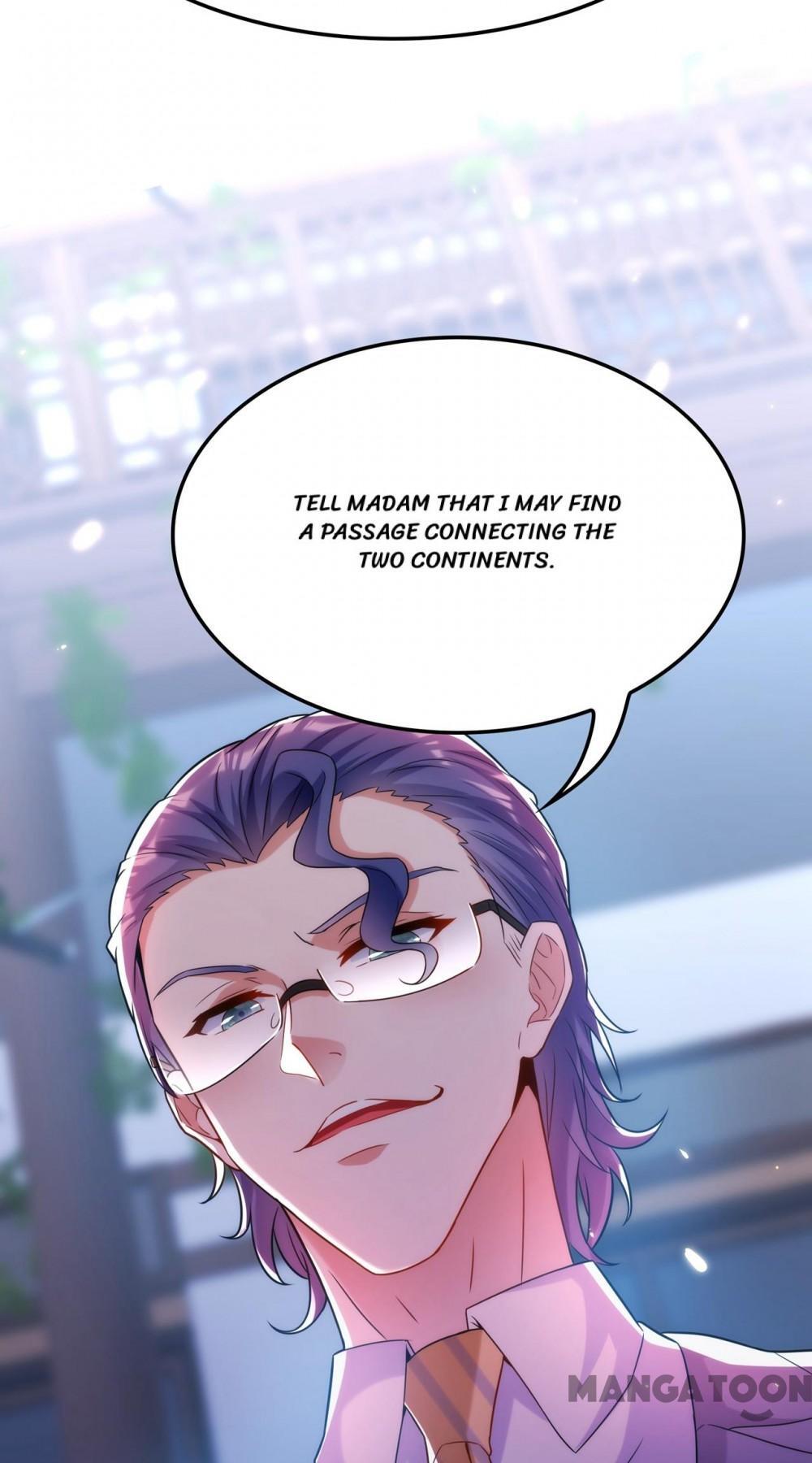 Spicy Wife’s Reborn World chapter 101 - page 34