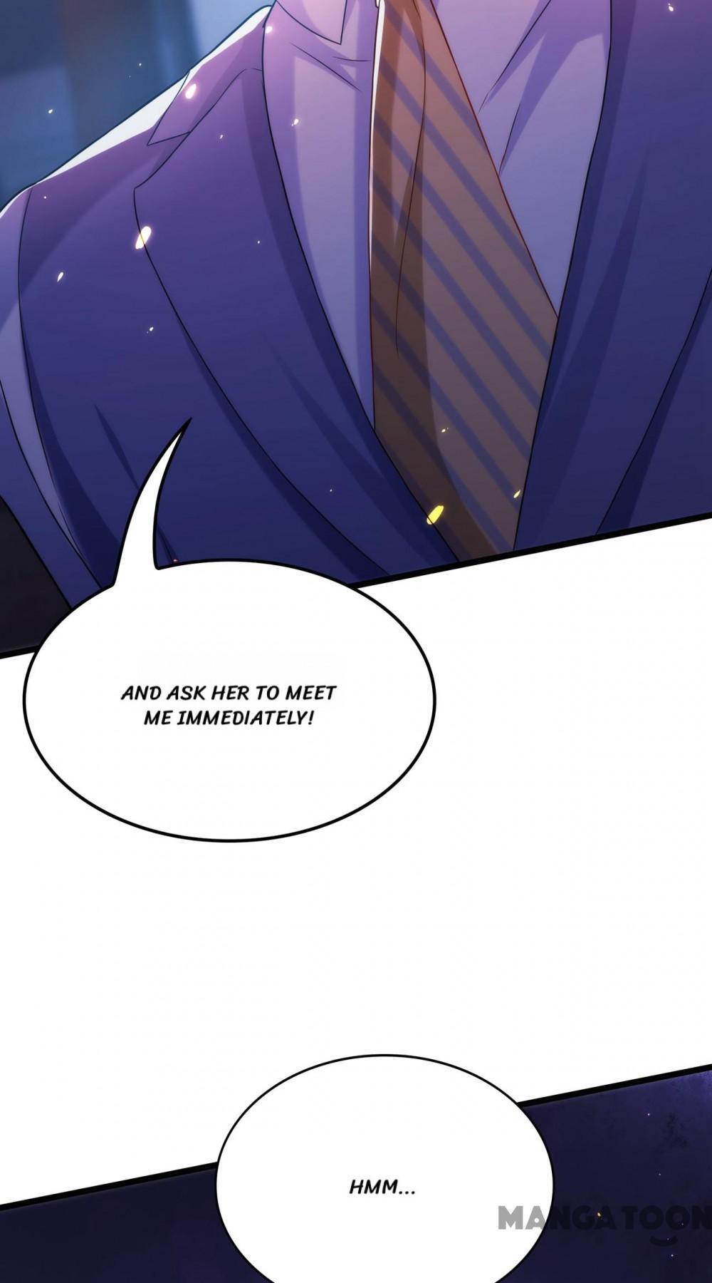 Spicy Wife’s Reborn World chapter 101 - page 35