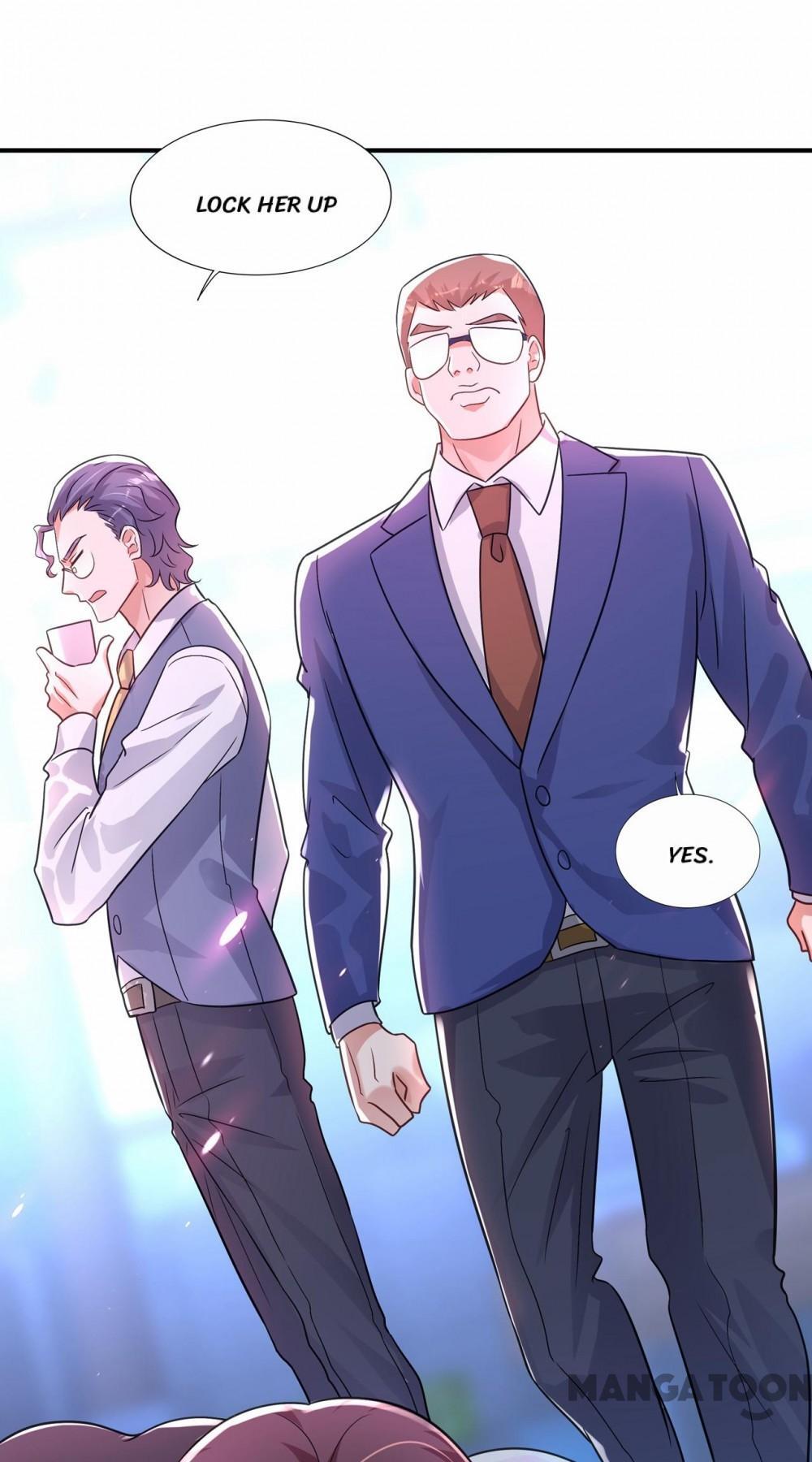Spicy Wife’s Reborn World chapter 101 - page 39
