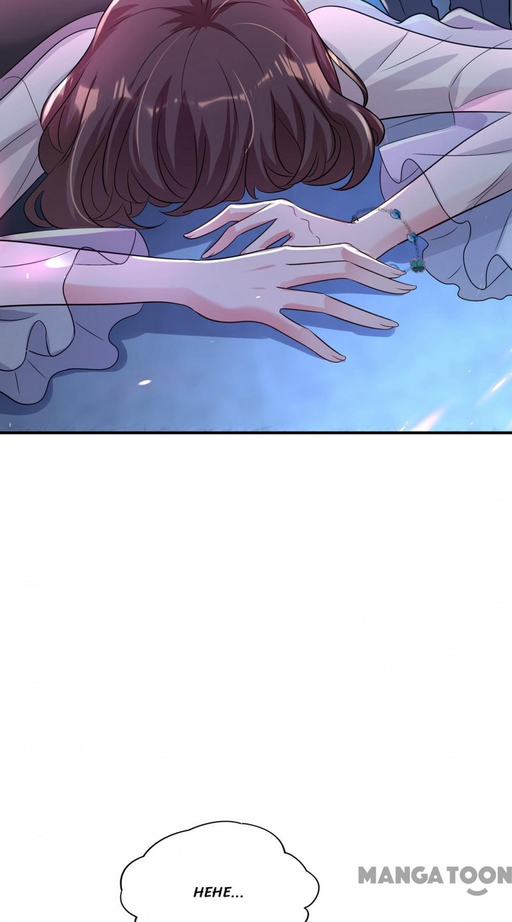 Spicy Wife’s Reborn World chapter 101 - page 40