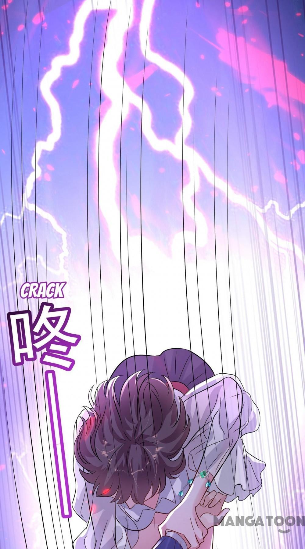 Spicy Wife’s Reborn World chapter 101 - page 43