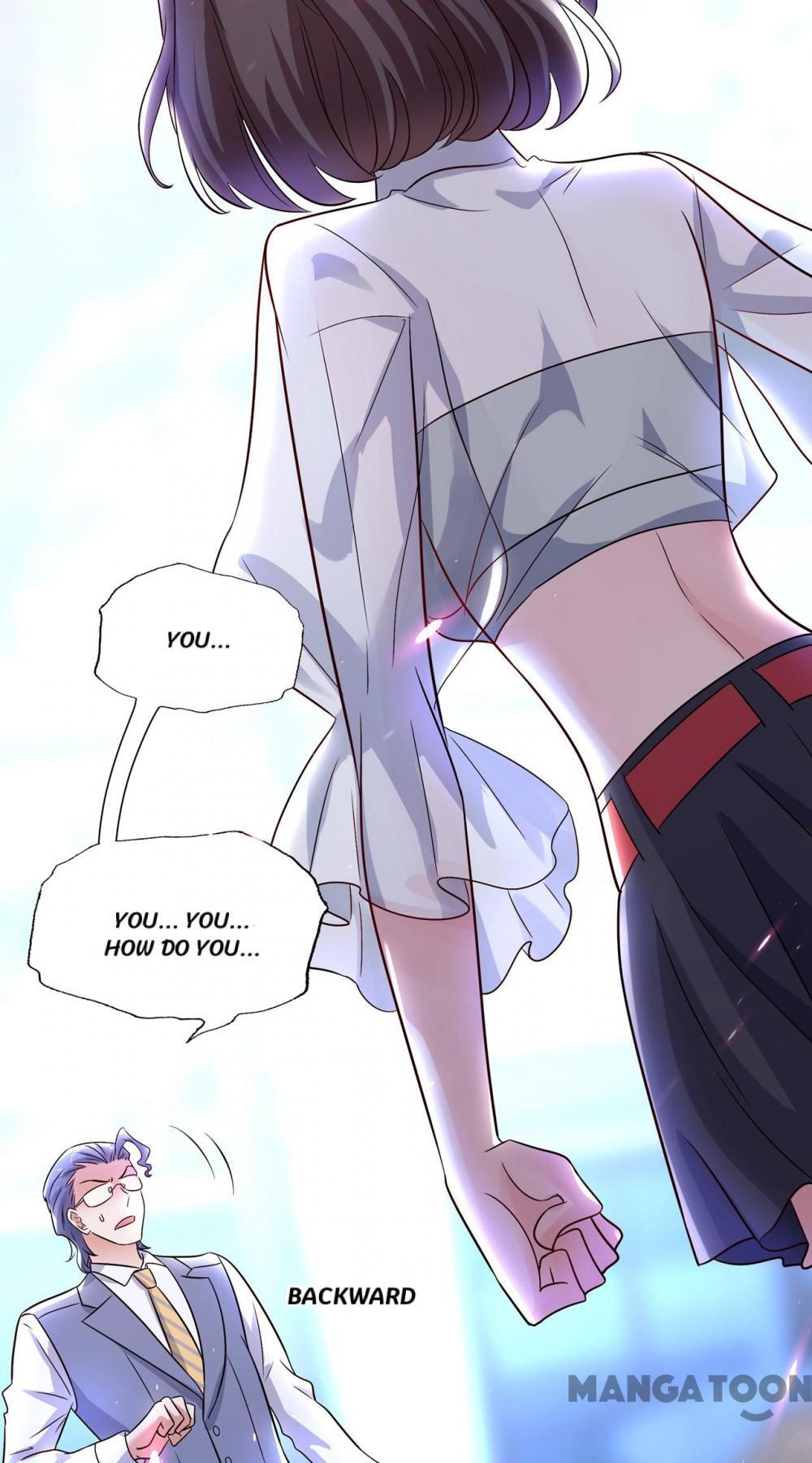 Spicy Wife’s Reborn World chapter 101 - page 47