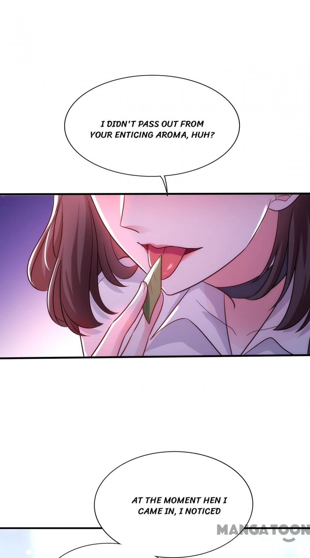 Spicy Wife’s Reborn World chapter 101 - page 49