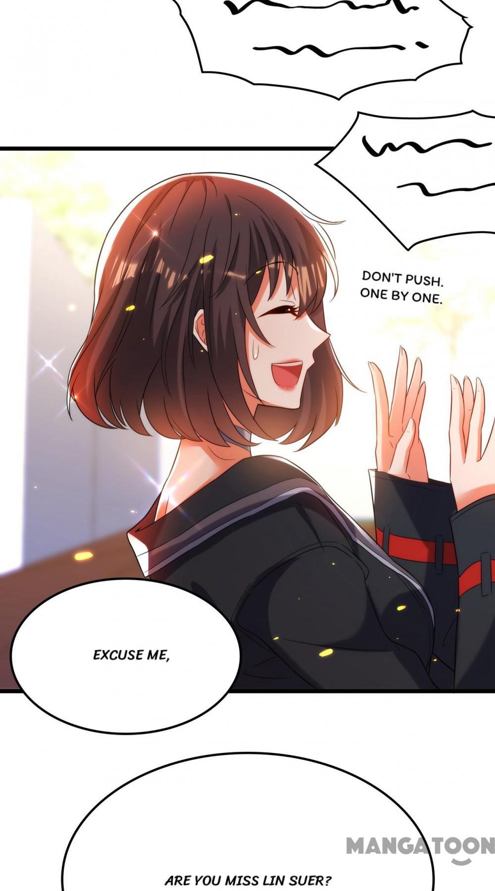 Spicy Wife’s Reborn World chapter 101 - page 8
