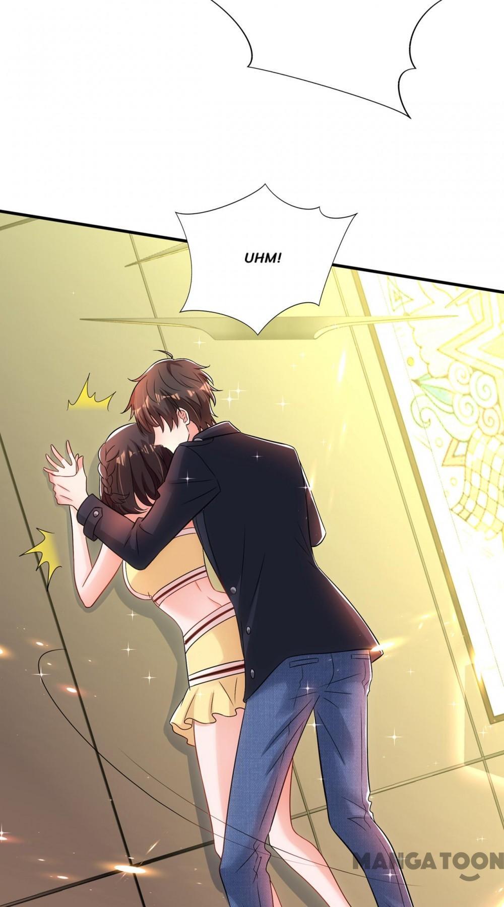 Spicy Wife’s Reborn World chapter 100 - page 2
