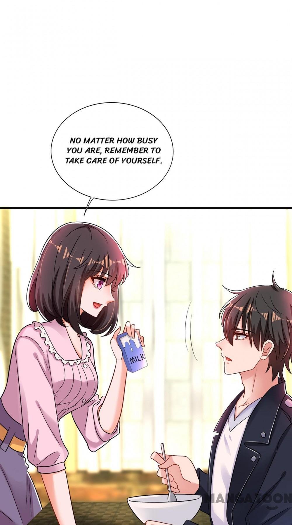 Spicy Wife’s Reborn World chapter 100 - page 45