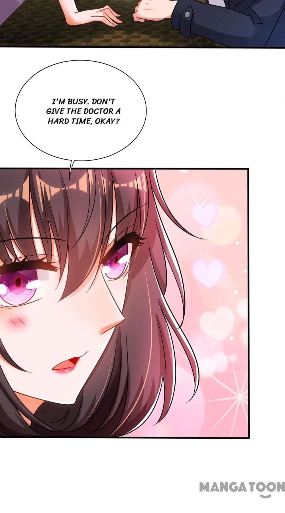 Spicy Wife’s Reborn World chapter 100 - page 46