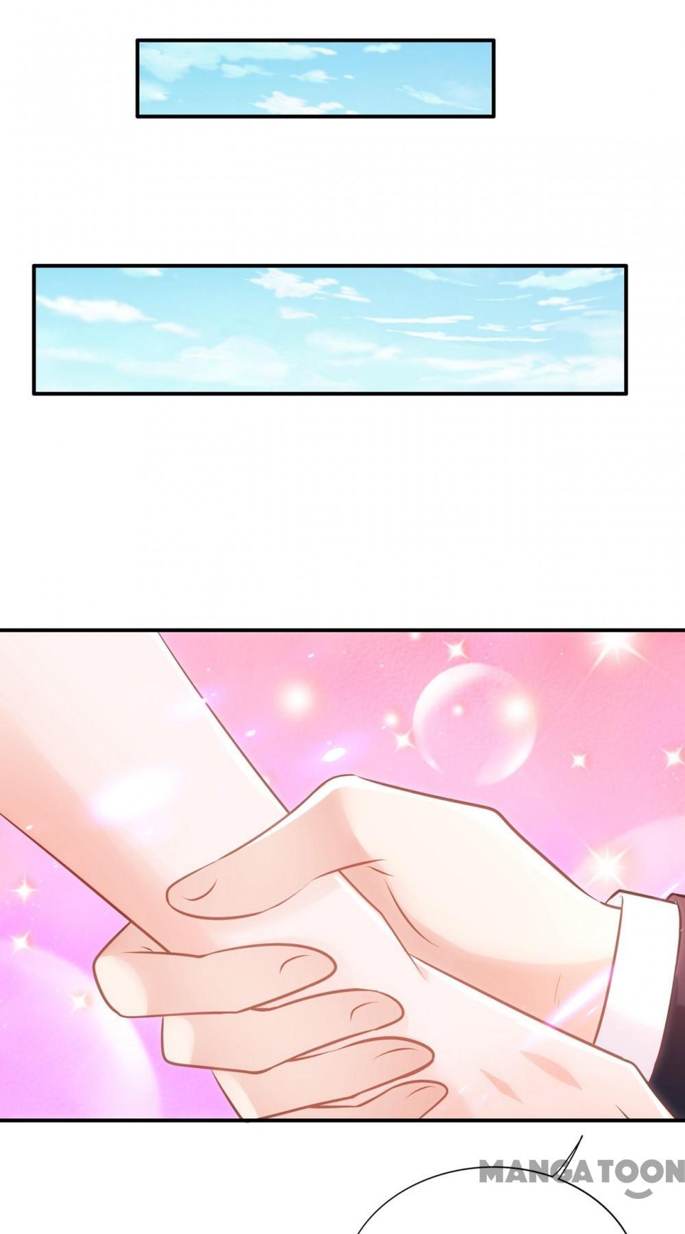 Spicy Wife’s Reborn World chapter 100 - page 49